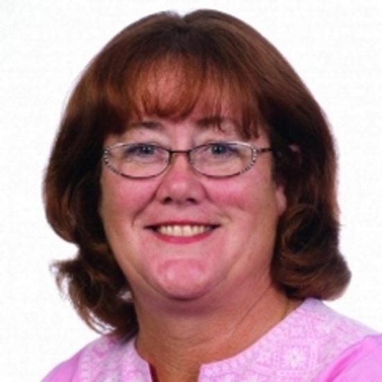 Mary Lynn Moody